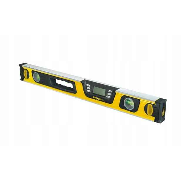 Stanley Elektronická VODová Váha Fatmax 400mm