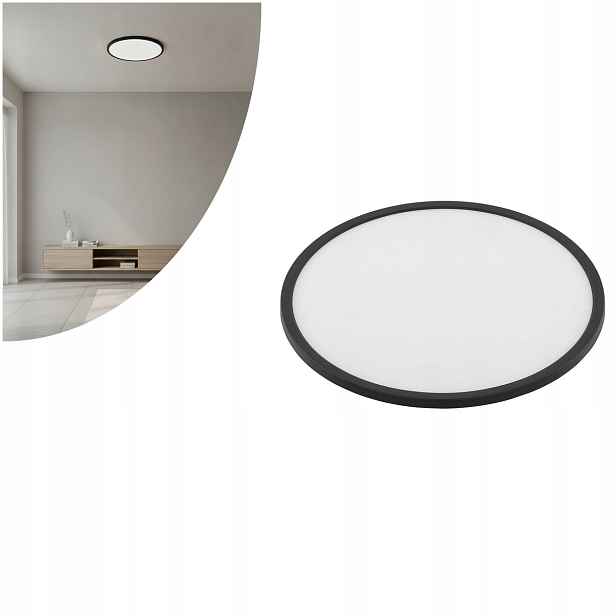 Stropní Svítidlo 24W IP54 Aqua 6901 Tk Lighting
