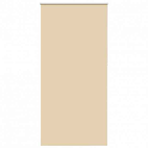 vidaXL Roleta zatemňovací 115x230 cm šířka látky 110,7 cm polyester