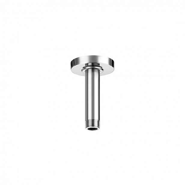 Jika Cubito - Sprchové rameno stropní 10 cm, chrom H3661X00040011