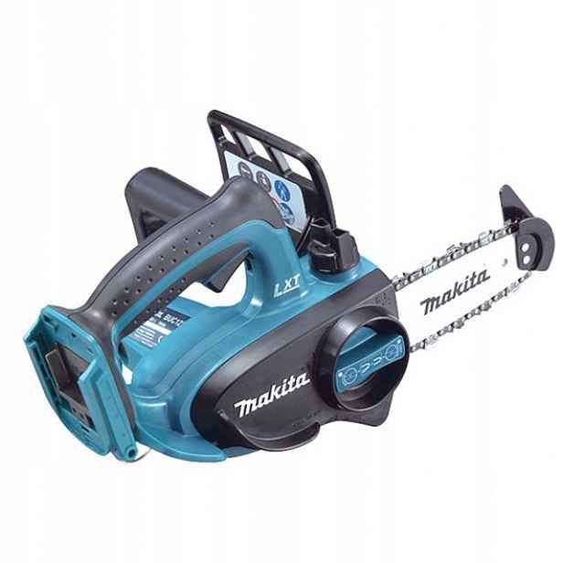 Makita Akumulátorová Píla Reťazová 18V DUC122Z