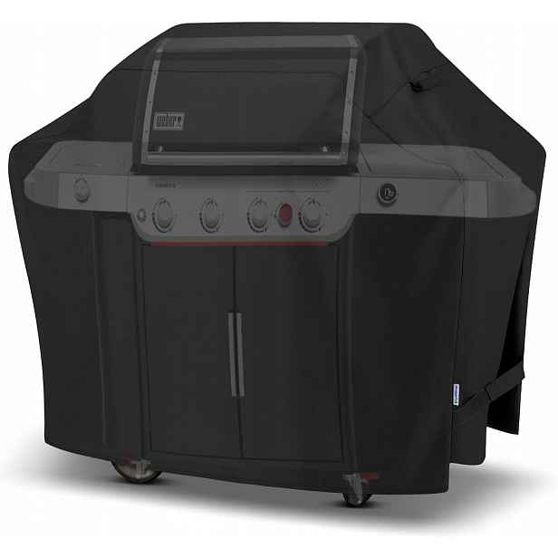 Obal na gril Weber Genesis řady 400 180x112x75 Vodotěsný a odolný