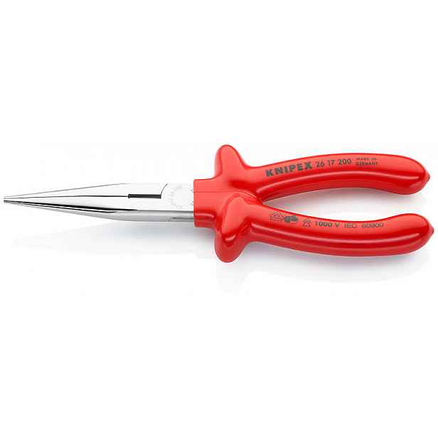 Řezací kleště Knipex 26 17 200
