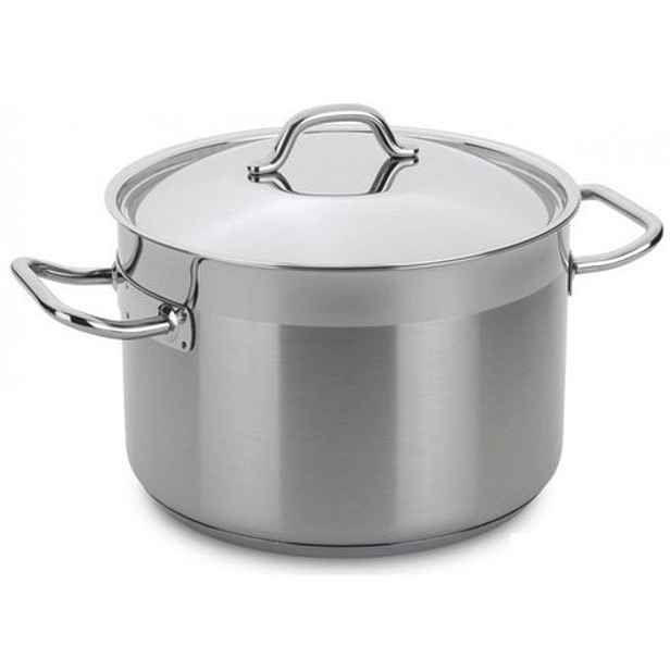 hrnec d24cm+PO, SILAMPOS, 6,7l, NR