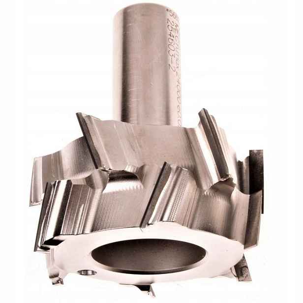 Ita Tools diamantová fréza Pcd jednoduchá Z1+1 D80 I40 L95 S25