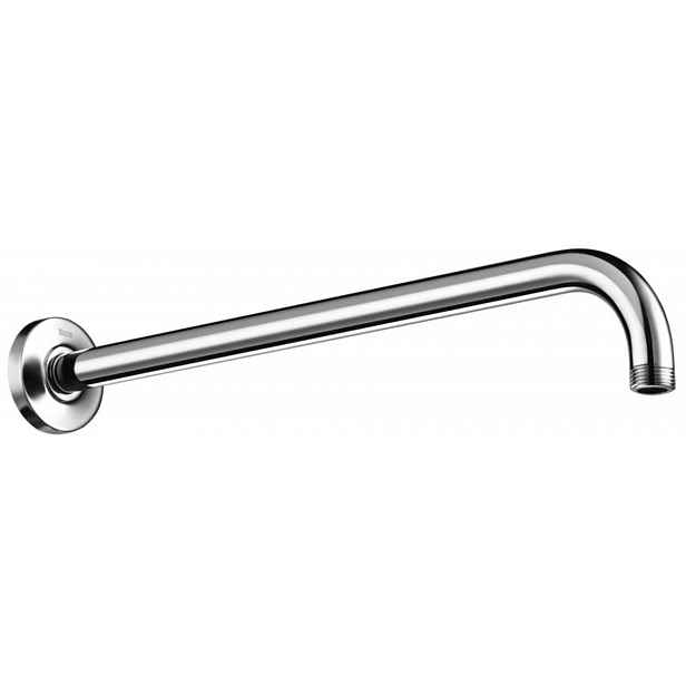 Jika Cubito - Sprchové rameno nástěnné 40 cm, chrom H3661X00040051