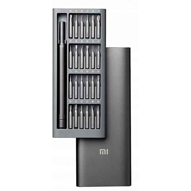 Sada přesných šroubováků Xiaomi Mi Precision Screwdriver Kit 24-in-1