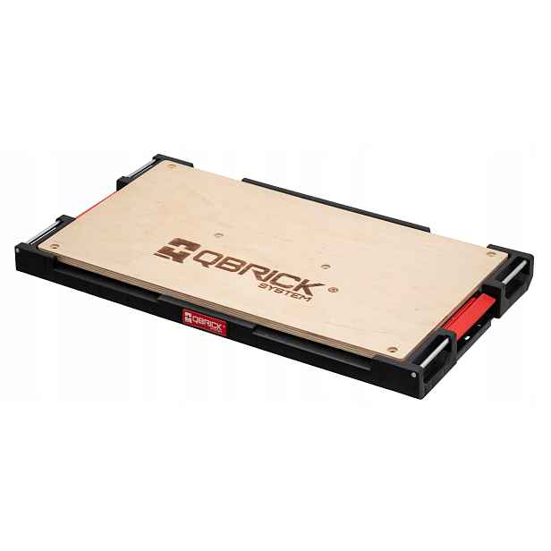 Pracovní deska Qbrick System One Adapter Multi Work Platform