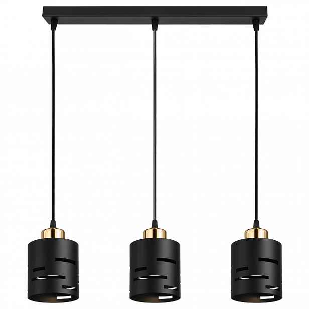 závěsné stropní svítidlo Lustr Stropní Svítidlo Led E27 Loft do kuchyně, obývacího pokoje