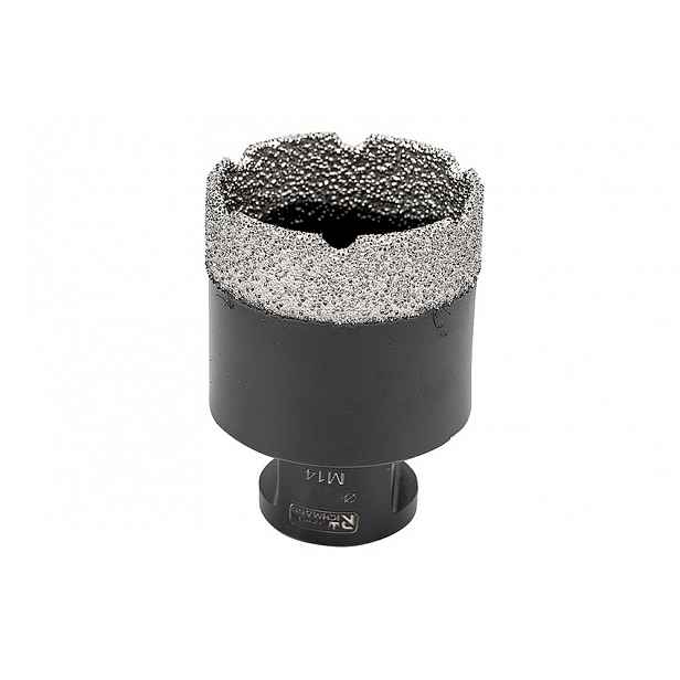 Korunkový Vrták 50 mm M14 Richmann Korunka