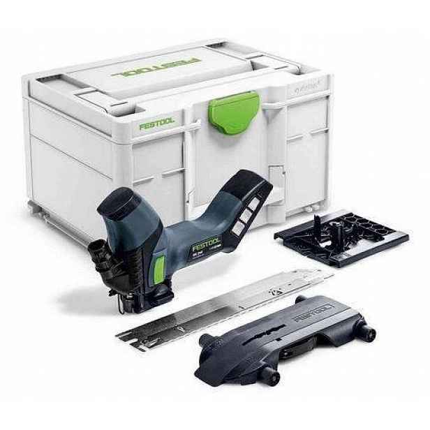 Aku pila Isc 240 na izolační materiály Festool 576571