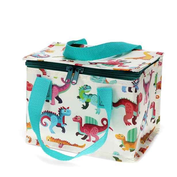 Chladicí taška Baby Dinos – Rex London