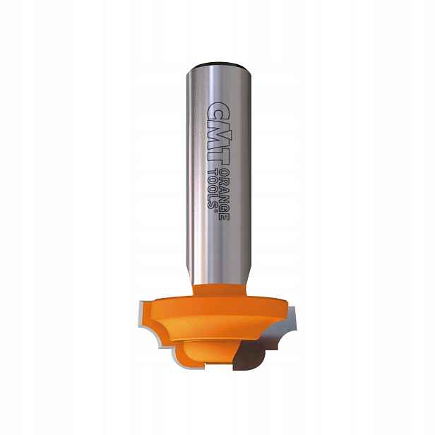 Cmt Dekorativní fréza D31,7 R4 S8 mm