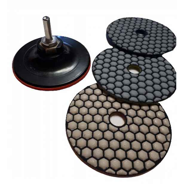 Diamantový Kotouč Pro Gres G50 G100 G200 Disk