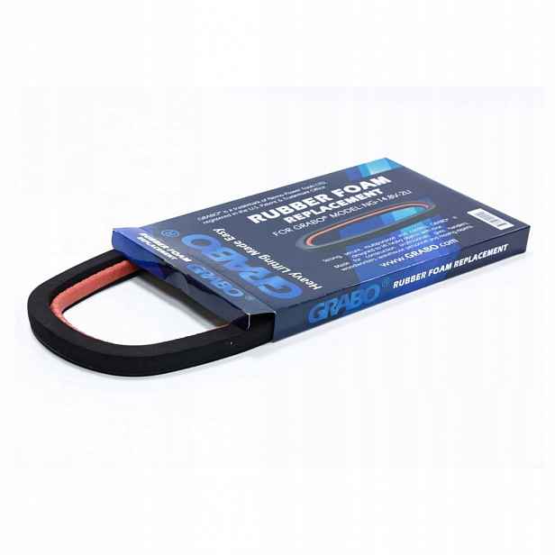 Grabo Rubber Seal Univerzální těsnění Grabo