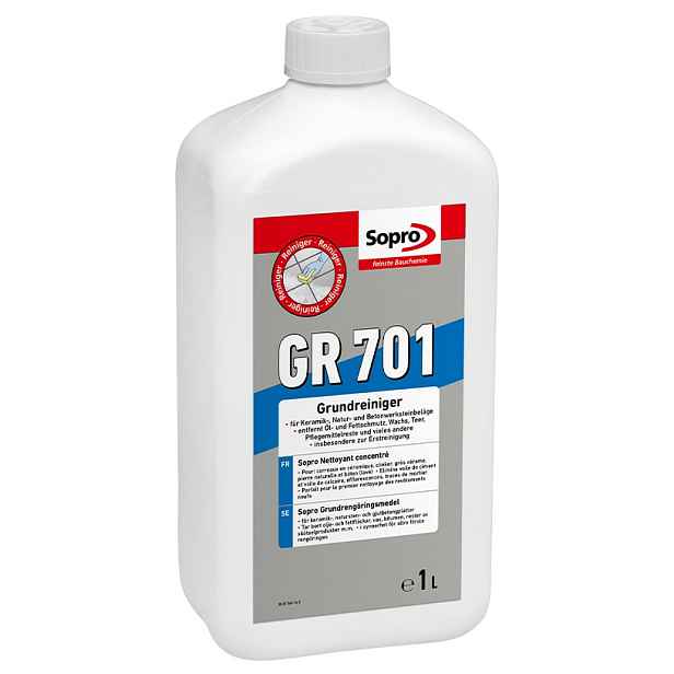 Nátěr čistící Sopro GR 701 1 l