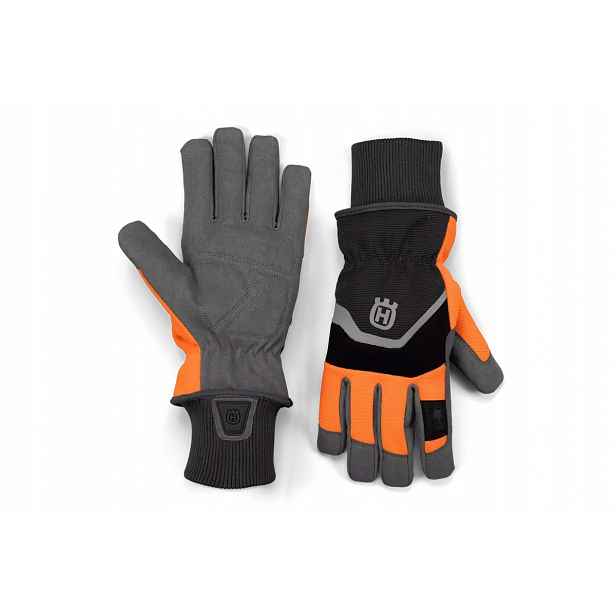 Ochranné rukavice Husqvarna 12 zimní Functional