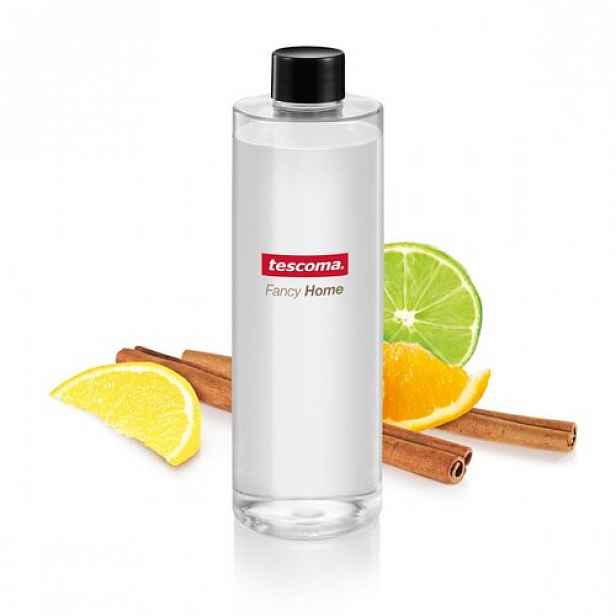 Tescoma Náplň pro katalytickou lampu FANCY HOME 500 ml, Tropické plody