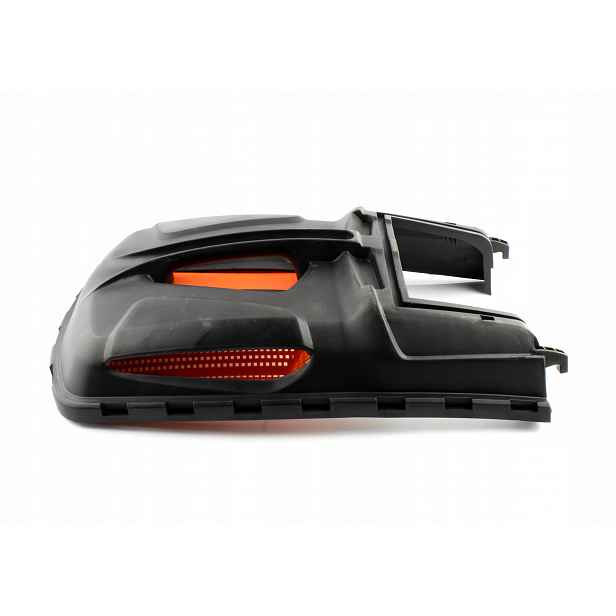 Víko Koše S511VHY-BS675/W/X/XB, LS50-680-HS-ES