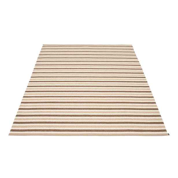 Béžový vnitřní a venkovní koberec 180x260 cm Teo Brown – Pappelina