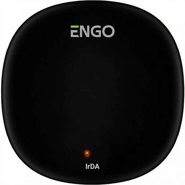 Engo Controls Eirtx – Univerzální dálkové ovládání