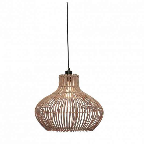 Good & Mojo ZÁVĚSNÉ SVÍTIDLO, 42/42/35 cm