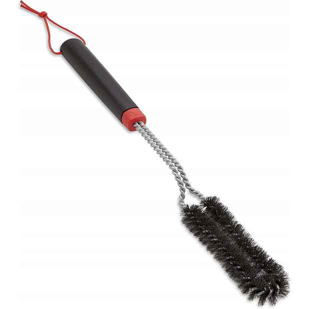 Kartáč Na Gril Weber 18" Protiskluzový
