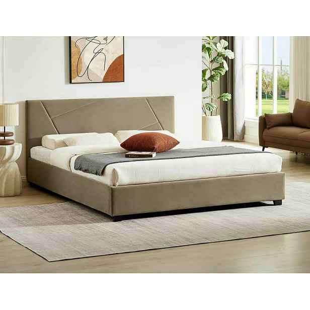 Postel Columbia Velvet