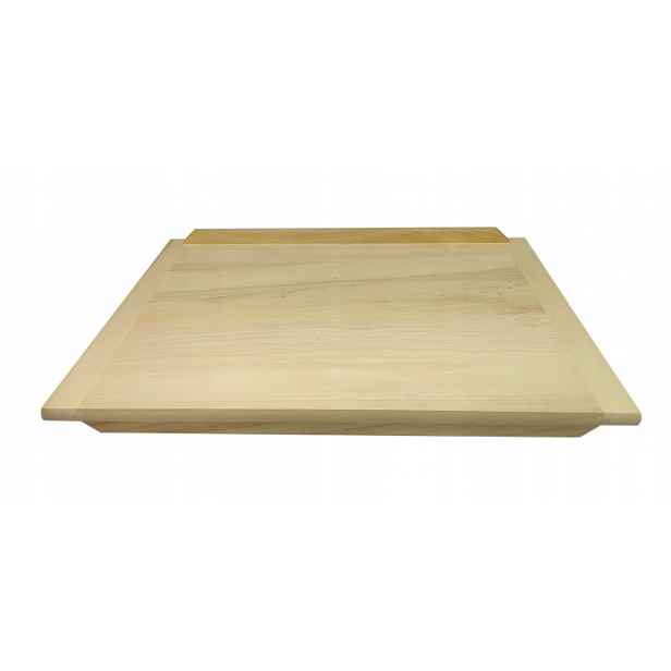 Velká Vál XXL 70x50 cm Pevná, Oboustranná, Tradiční