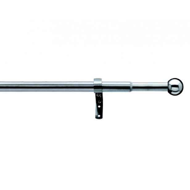 Garnýž Lory 200-350 cm, ušlechtilá ocel