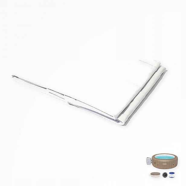 Krycí Plachta pro Lay-Z-Spa Honolulu Milan 196 cm pro nafukovací lázně