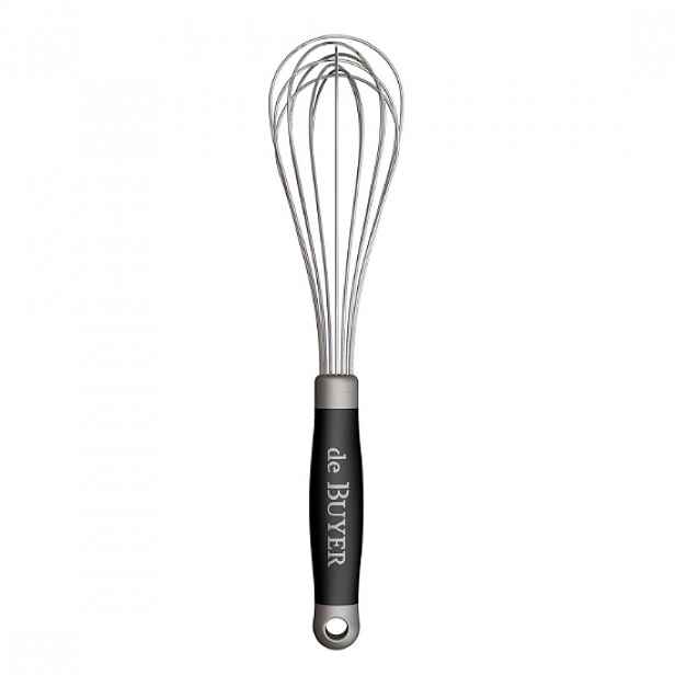 Metla z nerezové oceli, 46.5 cm - de Buyer