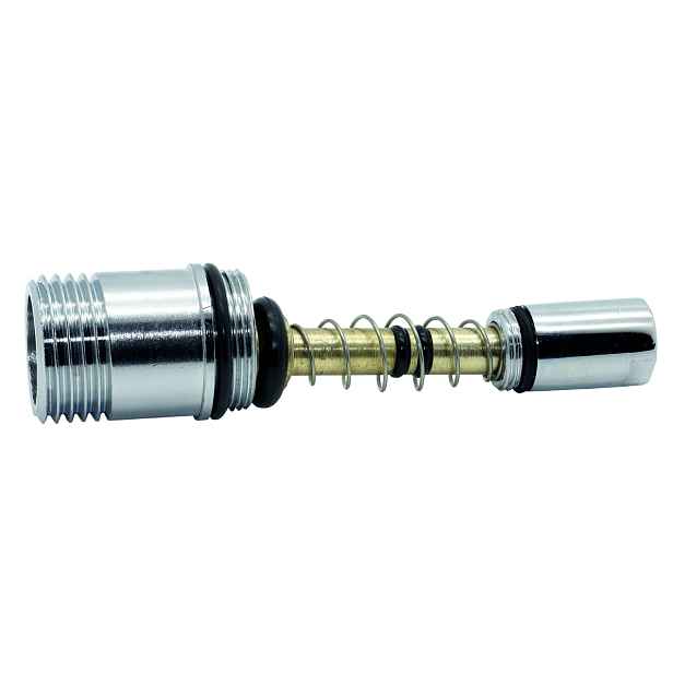 Novaservis Přepínač sprchy 54020 chrom