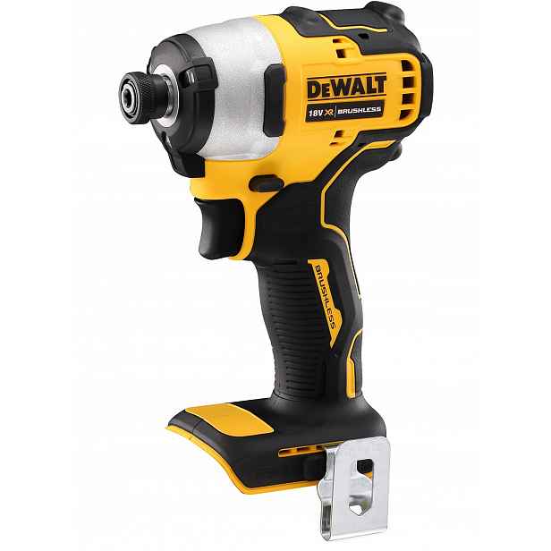 Příklepový šroubovák 18V 190 Nm DeWALT DCF809N Body
