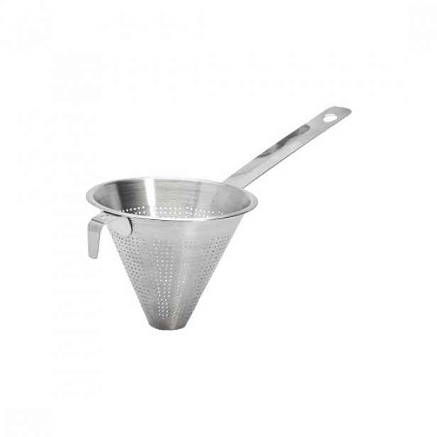 Čínské sítko, 14 cm, nerez - de Buyer
