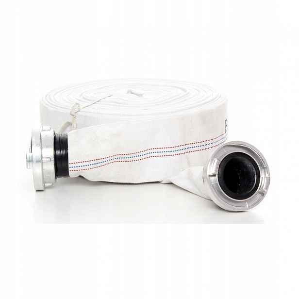 Hadice 2'' 20 m Čerpadlo KD780 Spojky
