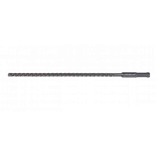 Makita - Vrták do zdiva SDS Plus, 6,5x265 mm B-58045