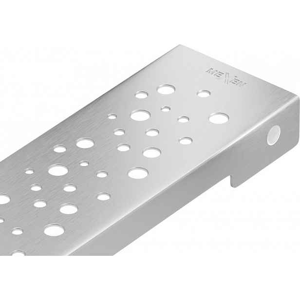MEXEN - Rošt M12pro žlab 60 cm nerez 1021060