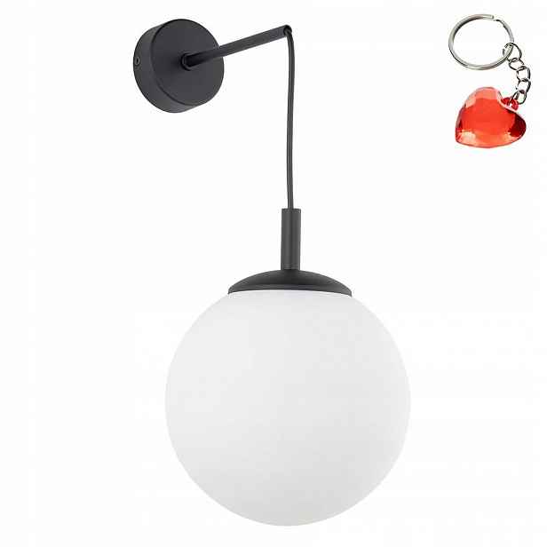 Nástěnné svítidlo Esme White 5388 Tk Lighting