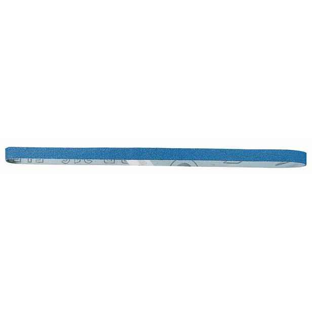 Pás brusný Bosch X450 Expert for Metal 13×457 mm 40