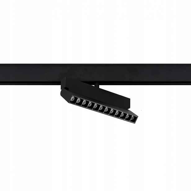 Spot Led reflektor otočný 1300lm 3000K 12W Magnetic Norman Roto