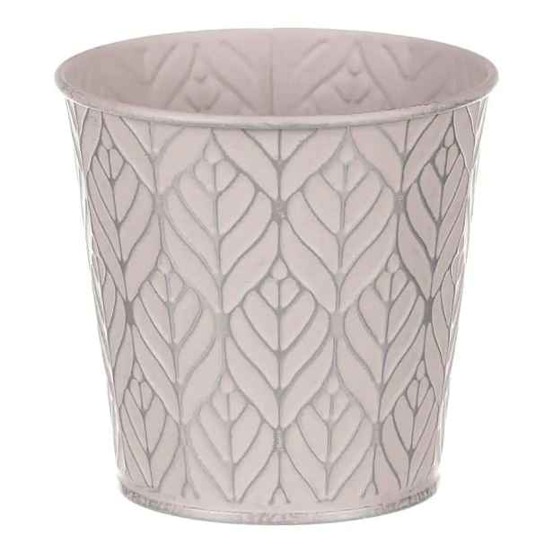 Autronic Obal kovový KK124 GREY