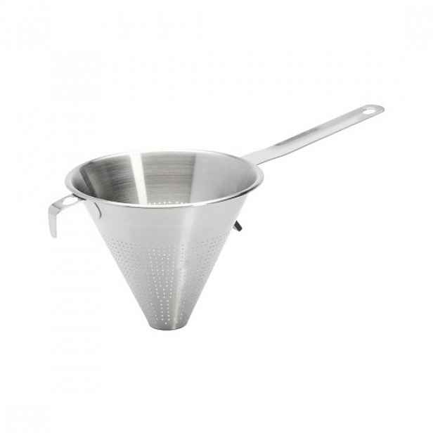 Čínské sítko, 18,5 cm - značka "de Buyer".