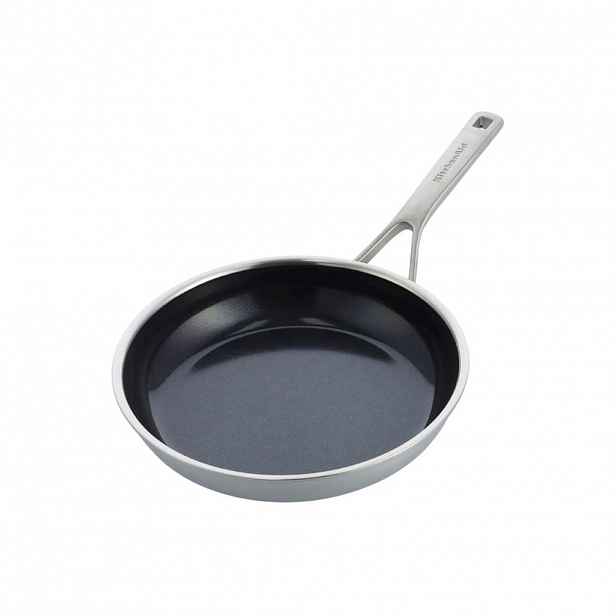 KitchenAid PÁNEV NA SMAŽENÍ vrstva z keramiky 28 cm
