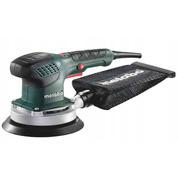 Metabo Excentrická Bruska 150/3 mm 310 W Sxe 3150