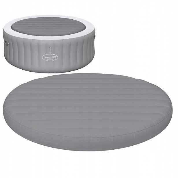 Nafukovací izolační krytka pro vířivku 60037 Lay-Z-Spa Bestway