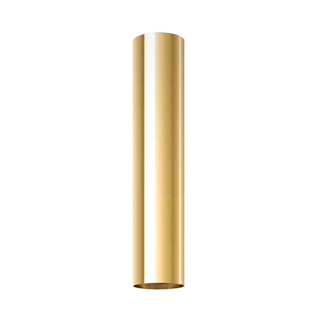Sollux Lighting Spot stropní zlatý Ø6 cm Lagos 1xGU10 10W SL.1203