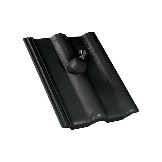 Taška hromosvodová Bramac Classic Protector Plus ebenově černá