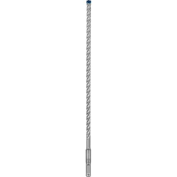 Vrták do betonu Bosch EXPERT SDS plus-7X 8×250×315 mm