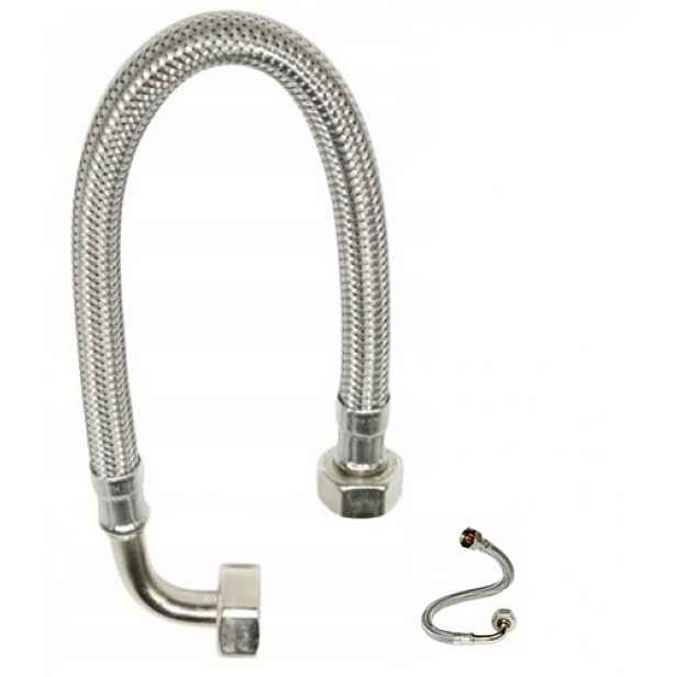 Hadice pro nádrž hydroforového čerpadla Sigma Pompy 25-OVE 80L